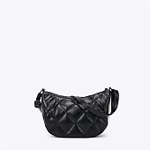 AXEL PUFFER ΤΣΑΝΤΑ ΧΙΑΣΤΙ 1020-1084 BLACK : 2