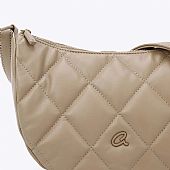 AXEL PUFFER ΤΣΑΝΤΑ ΧΙΑΣΤΙ 1020-1084 BEIGE : 4