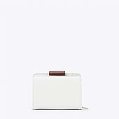 AXEL ΠΟΡΤΟΦΟΛΙ ΜΙΚΡΟ 1101-1935 WHITE : 2