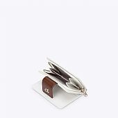 AXEL ΠΟΡΤΟΦΟΛΙ ΜΙΚΡΟ 1101-1935 WHITE : 4