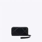 AXEL ΠΟΡΤΟΦΟΛΙ ΜΕ ΓΑΖΙΑ 1101-1968 BLACK : 2
