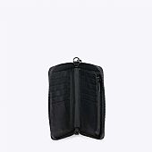 AXEL ΠΟΡΤΟΦΟΛΙ ΜΕ ΓΑΖΙΑ 1101-1968 BLACK : 3