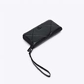 AXEL ΠΟΡΤΟΦΟΛΙ ΜΕ ΓΑΖΙΑ 1101-1968 BLACK : 4