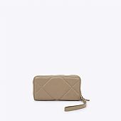 AXEL ΠΟΡΤΟΦΟΛΙ ΜΕ ΓΑΖΙΑ 1101-1968 BEIGE : 2