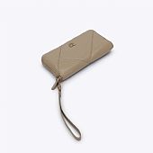 AXEL ΠΟΡΤΟΦΟΛΙ ΜΕ ΓΑΖΙΑ 1101-1968 BEIGE : 4