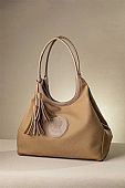 Fragola Μεγάλη shopping bag T17Z1006-camel : 1