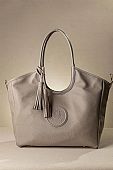 Fragola Μεγάλη shopping bag T17Z1006-beige : 3