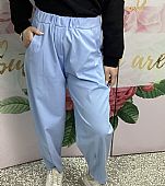 ΓΥΝΑΙΚΕΙΟ ΠΑΝΤΕΛΟΝΙ ΜΕ ΛΑΣΤΙΧΟ ΣΤΗ ΜΕΣΗ AD 8486 CIEL : 1