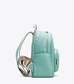 AXEL ΣΑΚΙΔΙΟ ΠΛΑΤΗΣ KENZIE ΜΕ ΑΝΑΓΛΥΦΟ ΚΑΙ ΔΙΠΛΟ ΦΕΡΜΟΥΑΡ 1023-0542 AQUATIC : 2