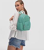 AXEL ΣΑΚΙΔΙΟ ΠΛΑΤΗΣ KENZIE ΜΕ ΑΝΑΓΛΥΦΟ ΚΑΙ ΔΙΠΛΟ ΦΕΡΜΟΥΑΡ 1023-0542 AQUATIC : 4