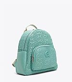 AXEL ΣΑΚΙΔΙΟ ΠΛΑΤΗΣ KENZIE ΜΕ ΑΝΑΓΛΥΦΟ ΚΑΙ ΔΙΠΛΟ ΦΕΡΜΟΥΑΡ 1023-0542 AQUATIC : 5