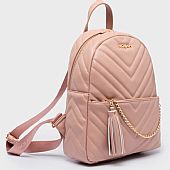 Nolah Γυναικεία Τσάντα Πλάτης Pedro Pink



 : 2