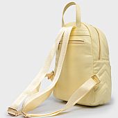 Nolah Γυναικεία Τσάντα Πλάτης Pedro Banana Yellow



 : 3