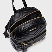 Nolah Γυναικεία Τσάντα Πλάτης Pedro Black



 : 4