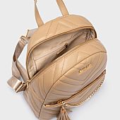 Nolah Γυναικεία Τσάντα Πλάτης Pedro Beige



 : 4