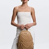 Nolah Γυναικεία Τσάντα Πλάτης Pedro Beige



 : 6