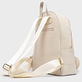 Nolah Γυναικεία Τσάντα Πλάτης Marisol Ivory



 : 2