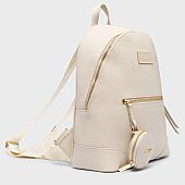 Nolah Γυναικεία Τσάντα Πλάτης Marisol Ivory



 : 3