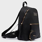 Nolah Γυναικεία Τσάντα Πλάτης Marisol Black



 : 2