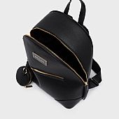 Nolah Γυναικεία Τσάντα Πλάτης Marisol Black



 : 4