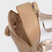 Nolah Γυναικεία Τσάντα Πλάτης Marisol Beige



 : 4