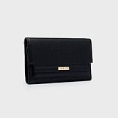 Nolah Γυναικείο Πορτοφόλι Madelia Black






 : 2