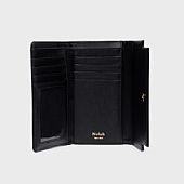 Nolah Γυναικείο Πορτοφόλι Madelia Black






 : 4