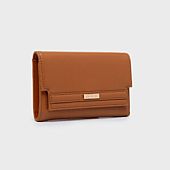 Nolah Γυναικείο Πορτοφόλι Madelia Brown






 : 2