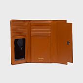 Nolah Γυναικείο Πορτοφόλι Madelia Brown






 : 4