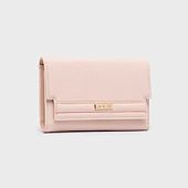 Nolah Γυναικείο Πορτοφόλι Madelia Pink







 : 2