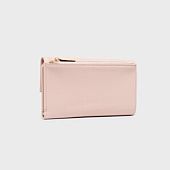 Nolah Γυναικείο Πορτοφόλι Madelia Pink







 : 3