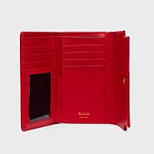 Nolah Γυναικείο Πορτοφόλι Madelia Red







 : 4