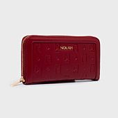 Nolah Γυναικείο Πορτοφόλι Zahara Red







 : 3