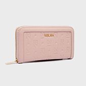 Nolah Γυναικείο Πορτοφόλι Zahara Pink







 : 2