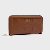 Nolah Γυναικείο Πορτοφόλι Zahara Brown







 : 2