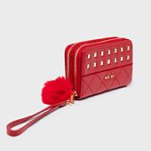 Nolah Γυναικείο Πορτοφόλι Treasure Red







 : 2