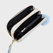 Nolah Γυναικείο Πορτοφόλι Treasure Pink







 : 3