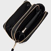 Nolah Γυναικείο Πορτοφόλι Treasure Black







 : 3