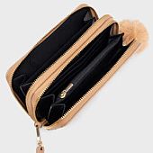 Nolah Γυναικείο Πορτοφόλι Treasure Beige







 : 3