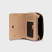 Nolah Μικρό Γυναικείο Πορτοφόλι Winnie Beige : 3