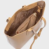 Nolah Γυναικεία Τσάντα Ώμου Pierre Beige
 : 5