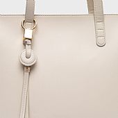 Nolah Γυναικεία Τσάντα Ώμου Pierre Apricot
 : 2