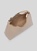 Nolah Γυναικεία Τσάντα Ώμου & χιαστί Oceane Nude : 3