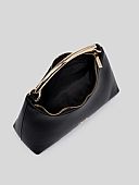 Nolah Γυναικεία Τσάντα Ώμου & χιαστί Oceane Black : 3