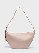 Nolah Γυναικεία Τσάντα Ώμου & χιαστί Concuelo Pink : 1