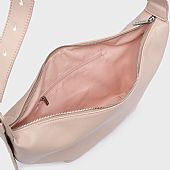 Nolah Γυναικεία Τσάντα Ώμου & χιαστί Concuelo Pink : 3