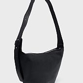 Nolah Γυναικεία Τσάντα Ώμου & χιαστί Concuelo Black : 2