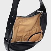 Nolah Γυναικεία Τσάντα Ώμου & χιαστί Concuelo Black : 3