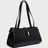 Nolah Γυναικεία Τσάντα ώμου Etienne Black : 2