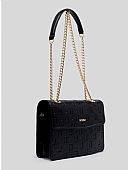 Nolah Γυναικεία Τσάντα ώμου Marjory Black : 2